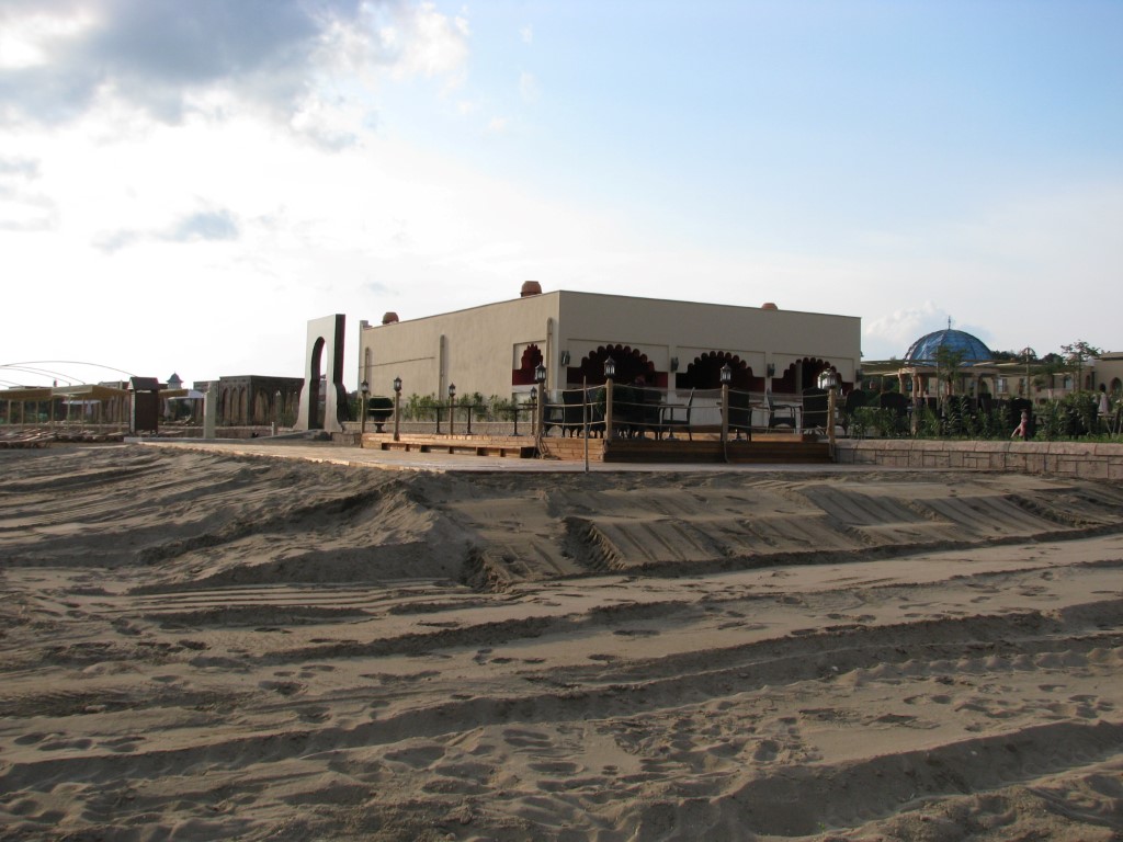 imagini hotel SPICE BELEK